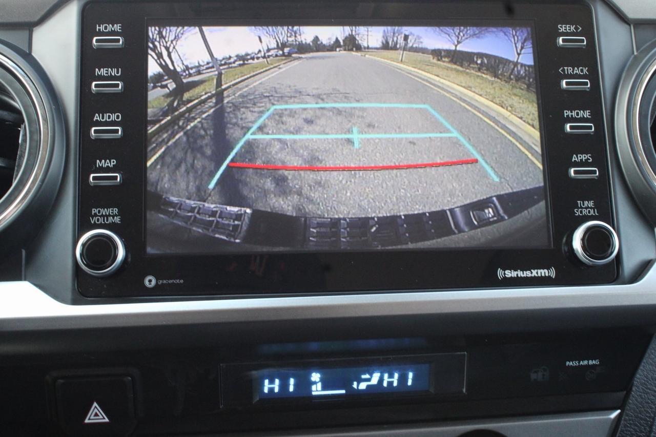 2023 Toyota Tacoma SR5 V6 Stafford VA