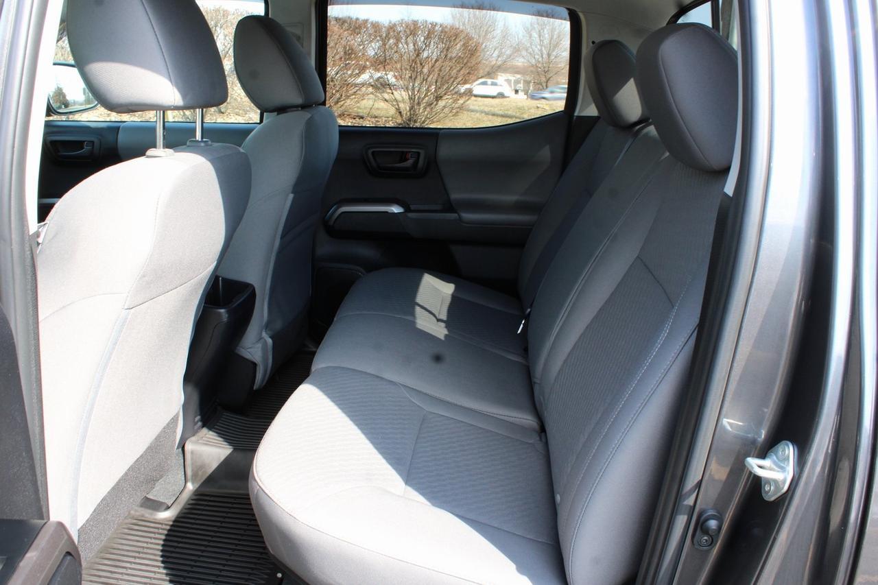 2023 Toyota Tacoma SR5 V6 Stafford VA