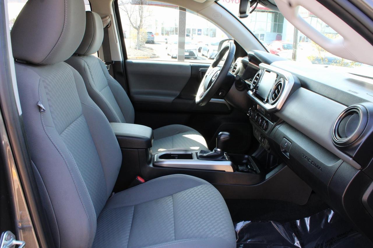 2023 Toyota Tacoma SR5 V6 Stafford VA