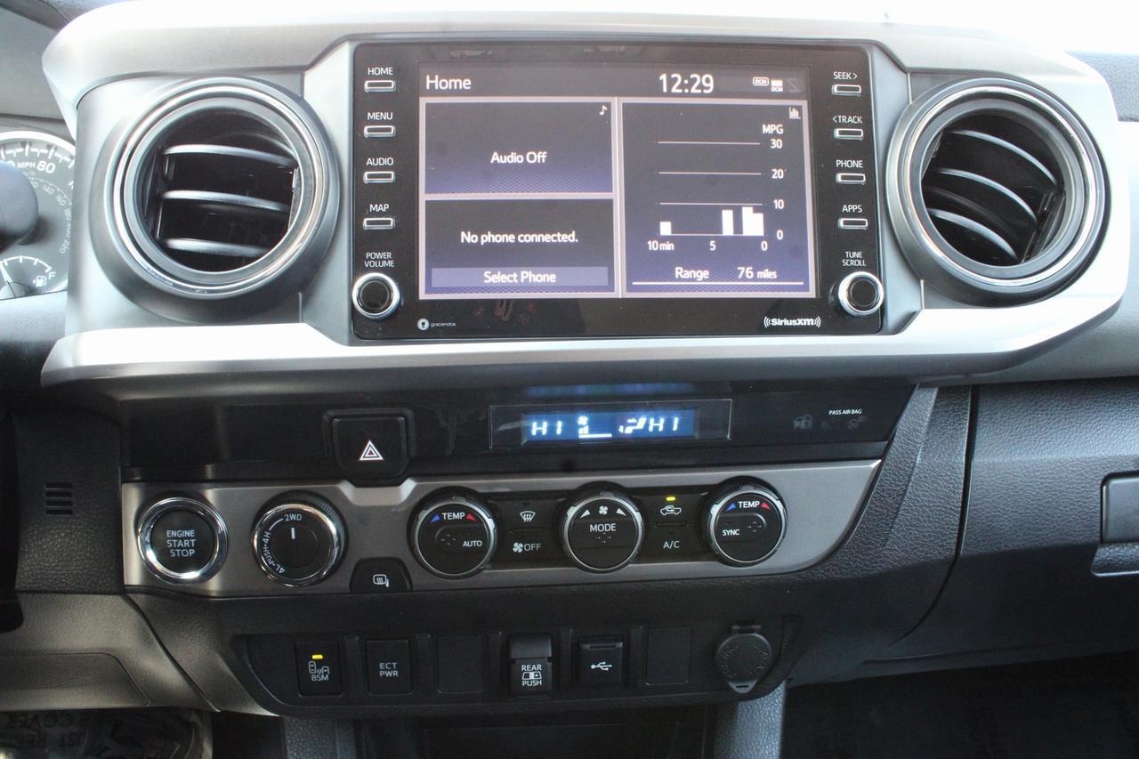 2023 Toyota Tacoma SR5 V6 Stafford VA