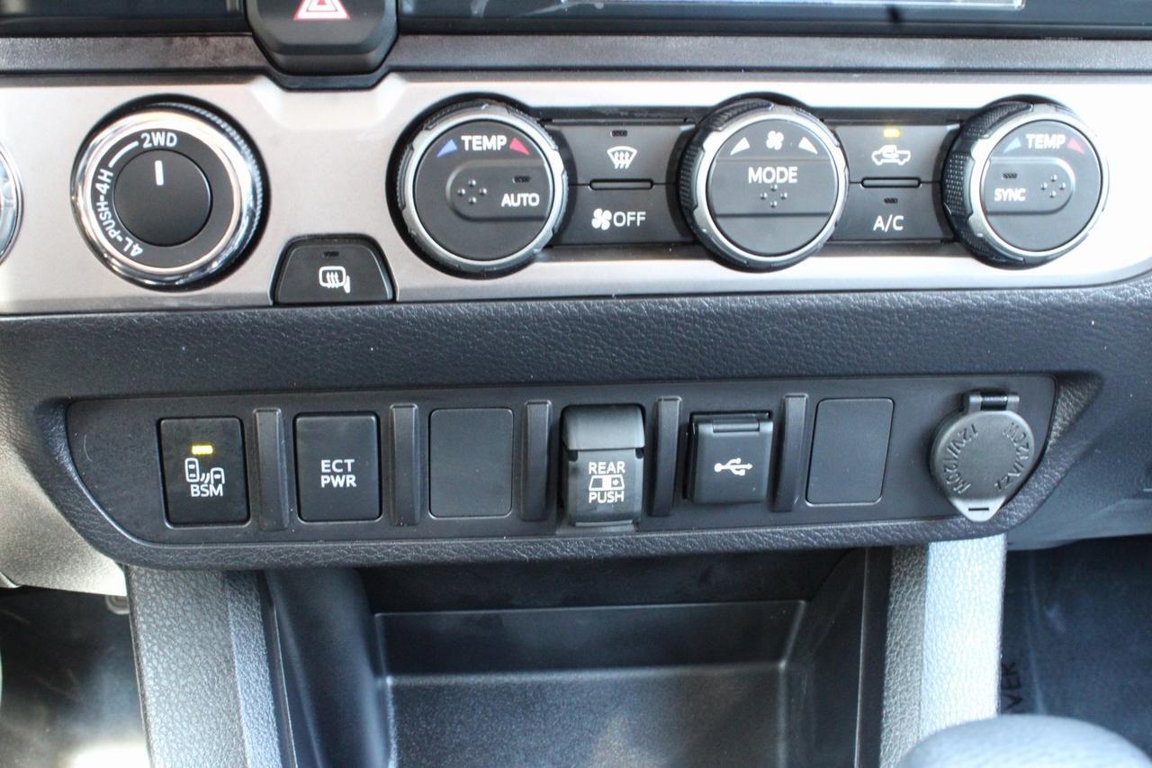 2023 Toyota Tacoma SR5 V6 Stafford VA