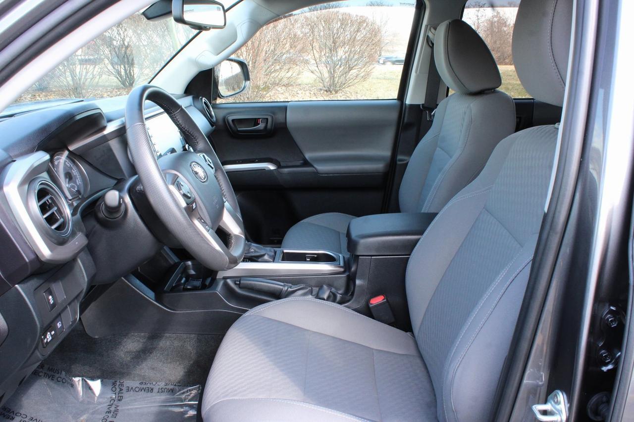 2023 Toyota Tacoma SR5 V6 Stafford VA