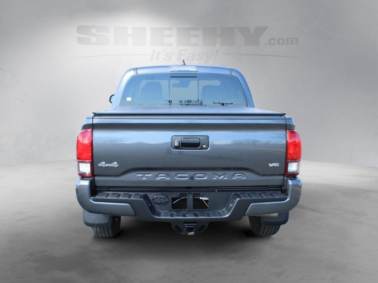 2023 Toyota Tacoma SR5 V6 Stafford VA