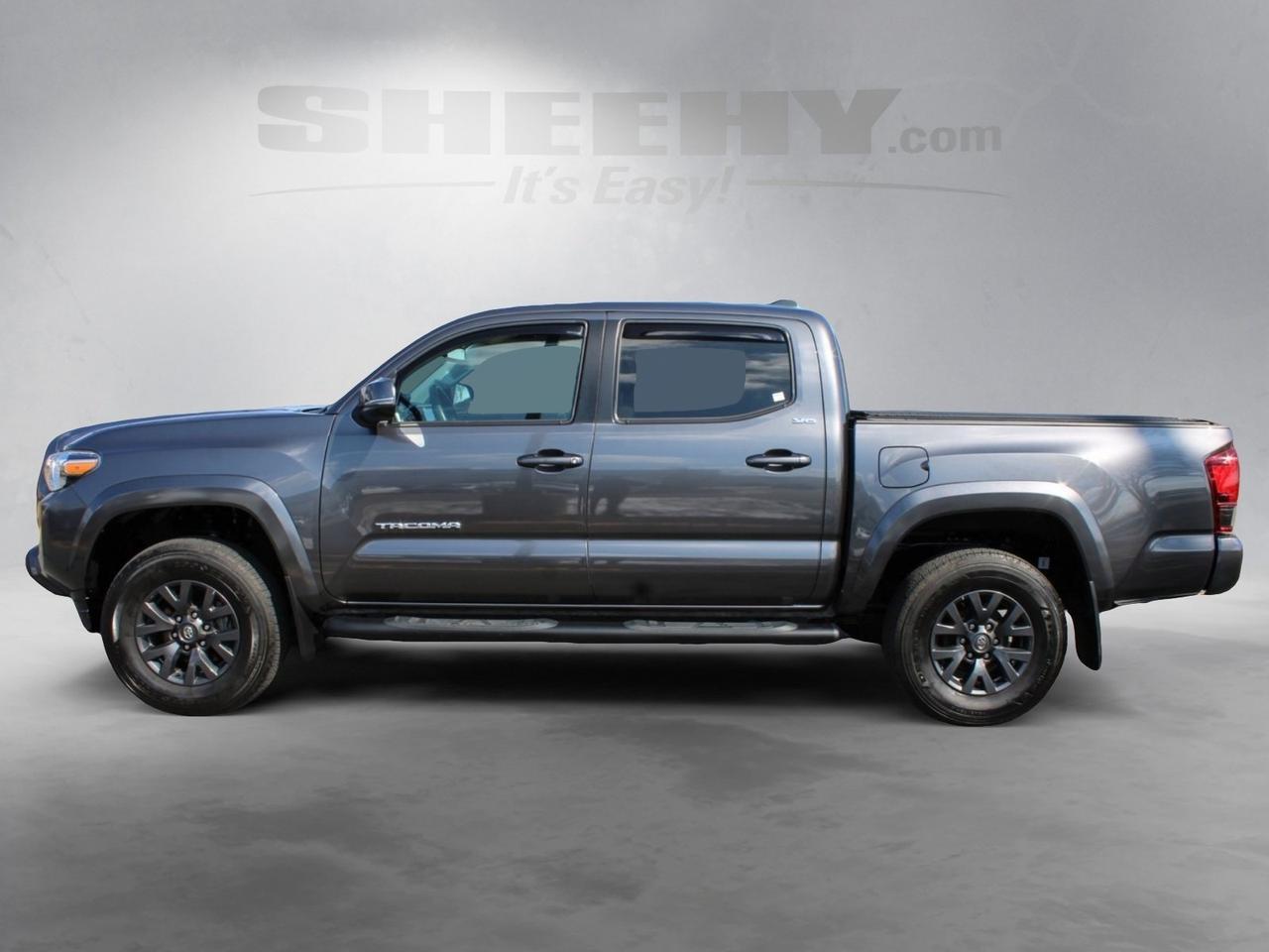 2023 Toyota Tacoma SR5 V6 Stafford VA