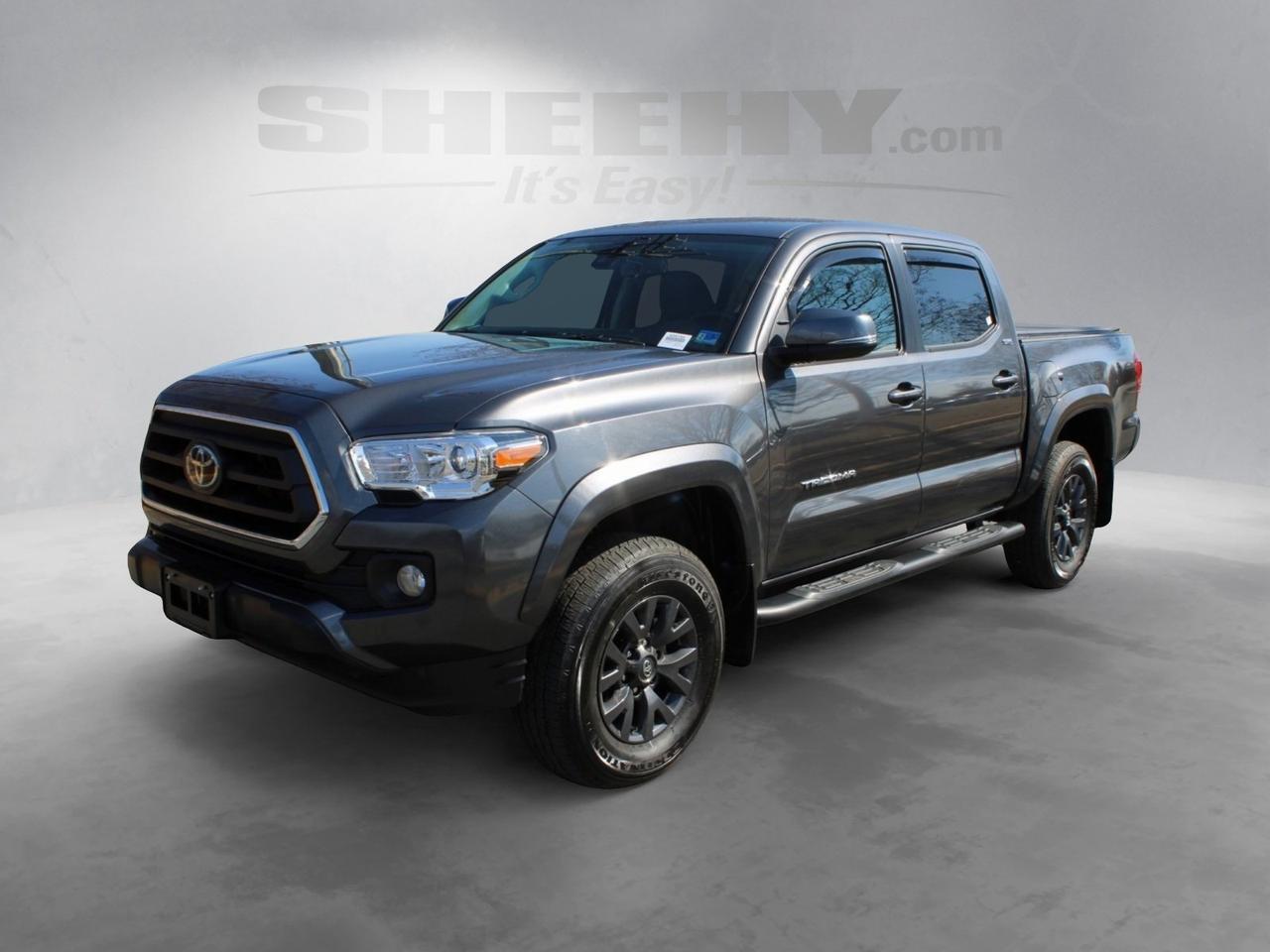 2023 Toyota Tacoma SR5 V6 Stafford VA
