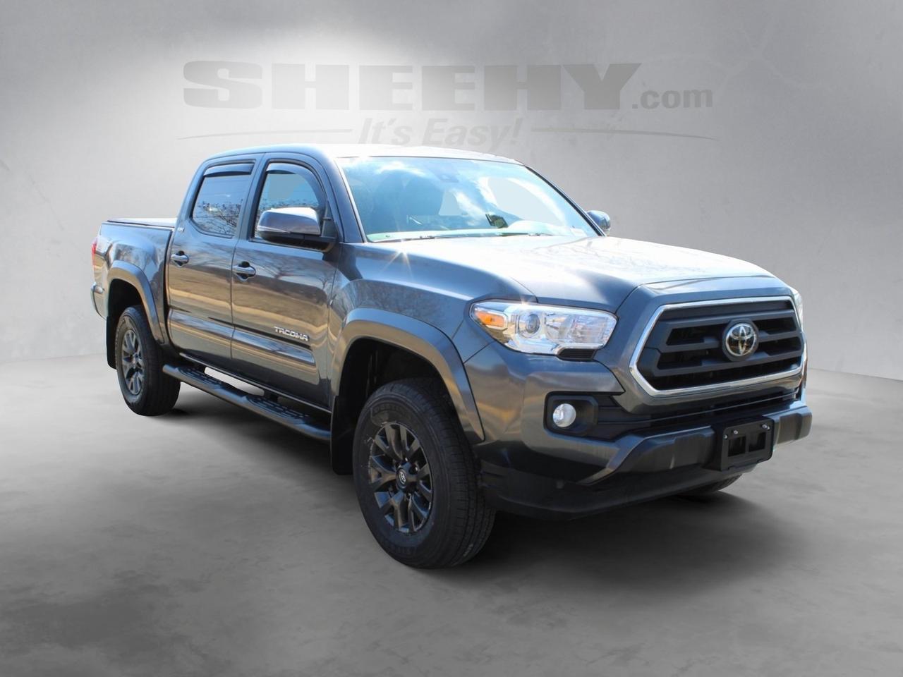 2023 Toyota Tacoma SR5 V6 Stafford VA