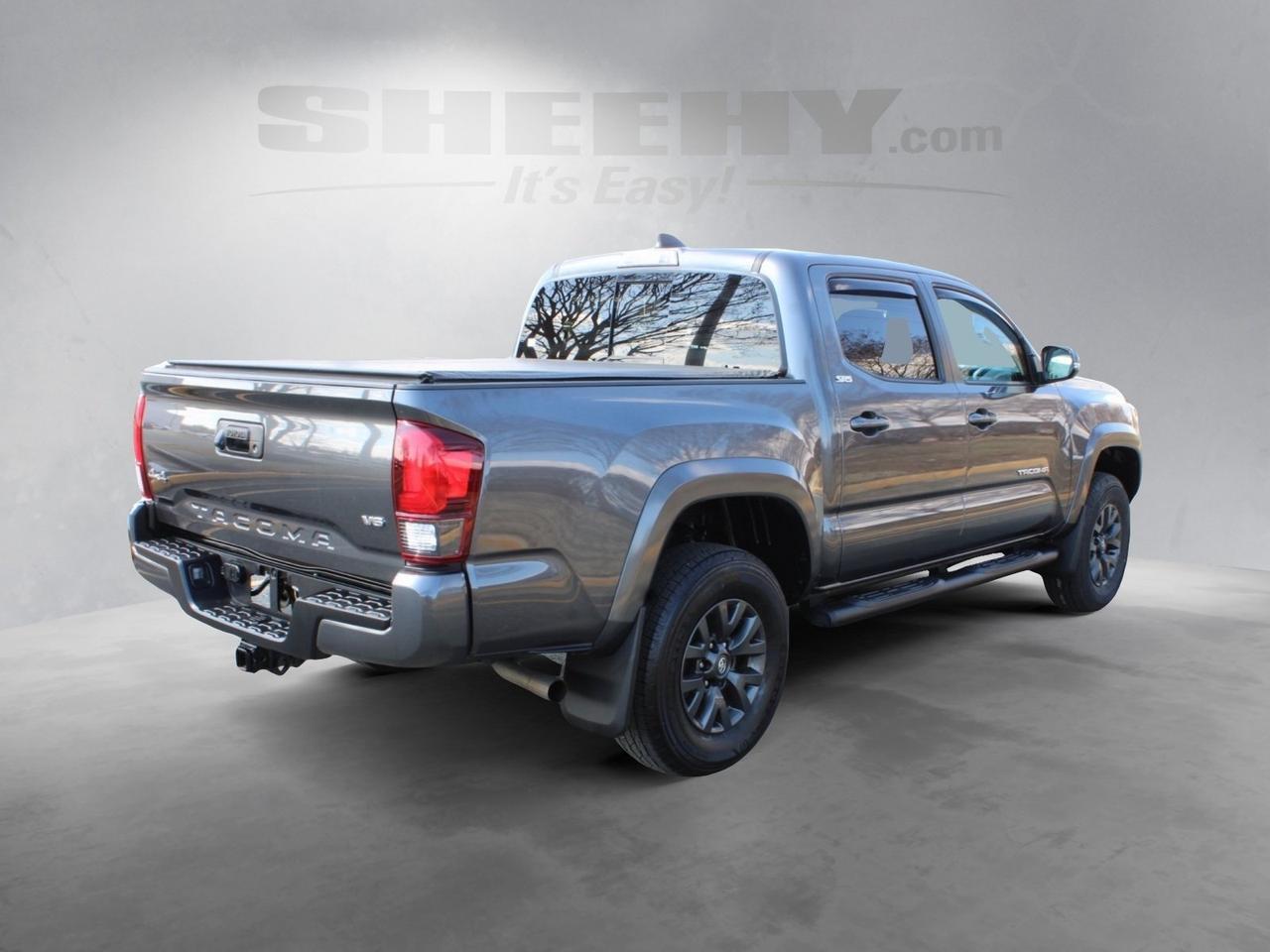 2023 Toyota Tacoma SR5 V6 Stafford VA