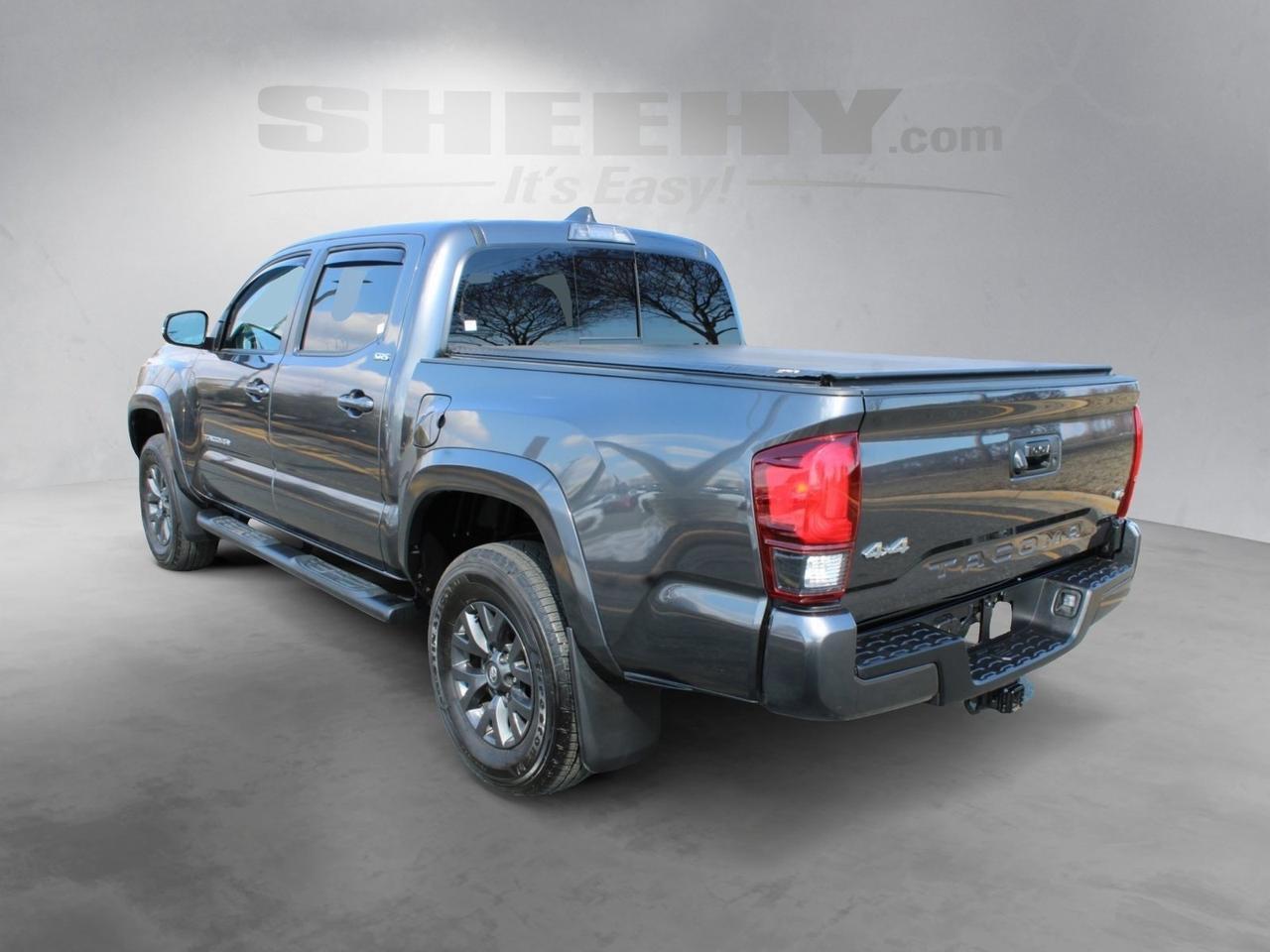 2023 Toyota Tacoma SR5 V6 Stafford VA