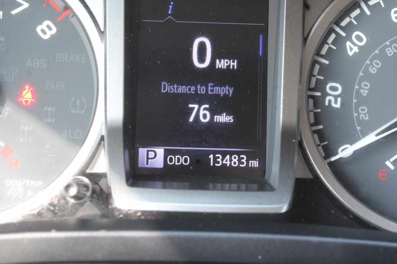 2023 Toyota Tacoma SR5 V6 Stafford VA