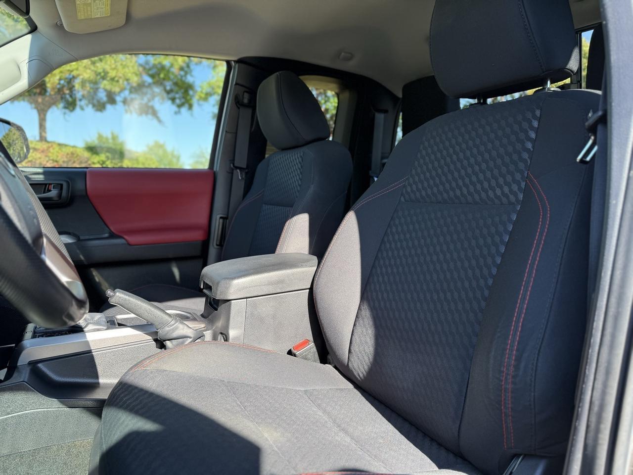 2023 Toyota Tacoma SR5 V6 Stafford VA