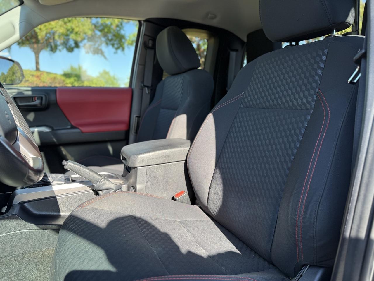 2023 Toyota Tacoma SR5 V6 Stafford VA