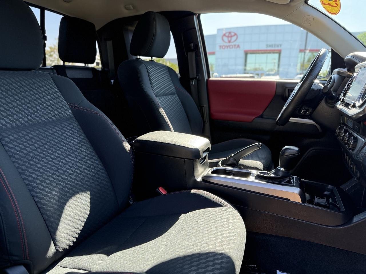 2023 Toyota Tacoma SR5 V6 Stafford VA