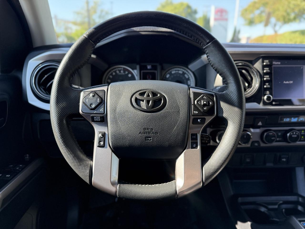 2023 Toyota Tacoma SR5 V6 Stafford VA