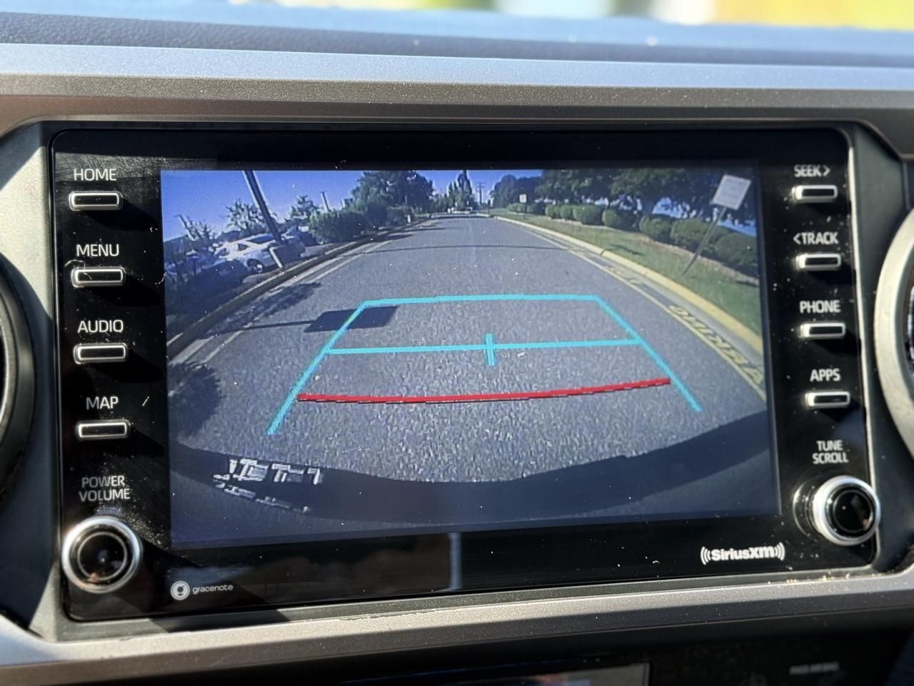 2023 Toyota Tacoma SR5 V6 Stafford VA