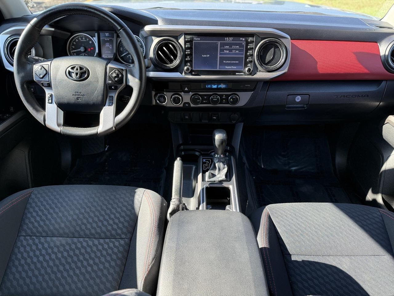 2023 Toyota Tacoma SR5 V6 Stafford VA