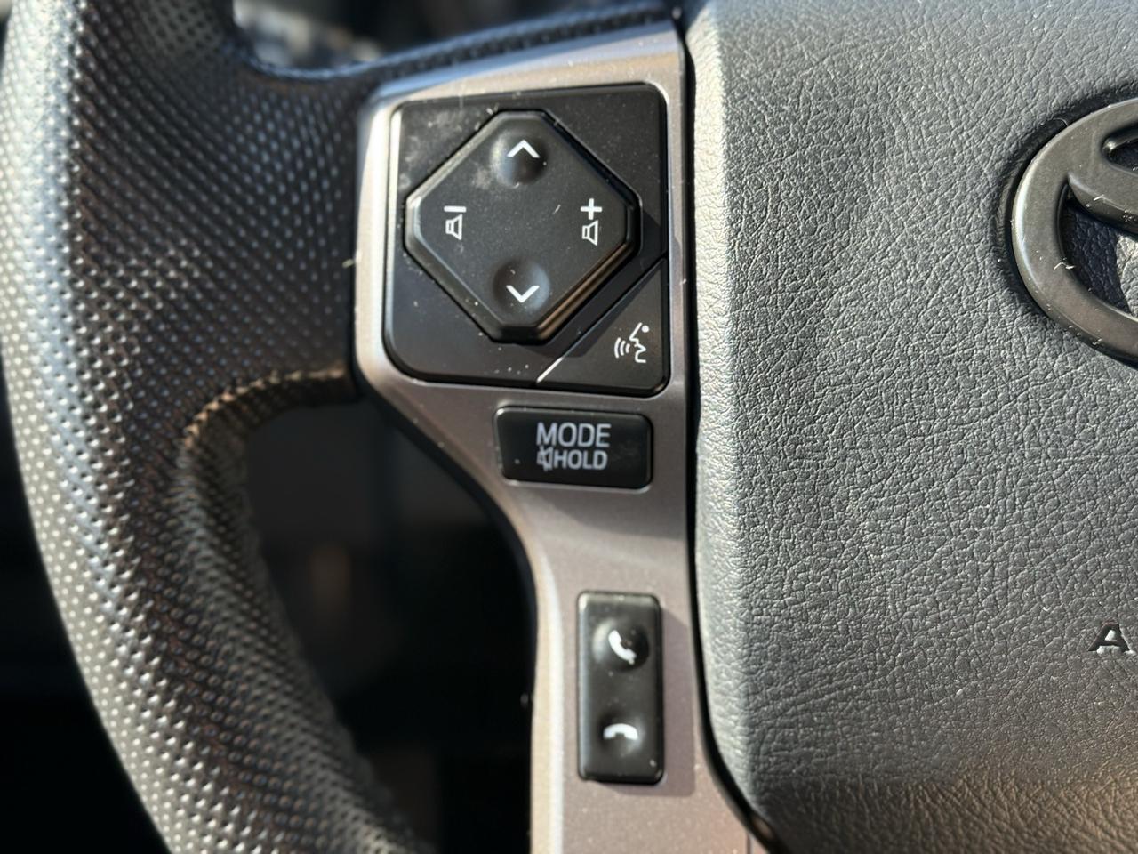 2023 Toyota Tacoma SR5 V6 Stafford VA