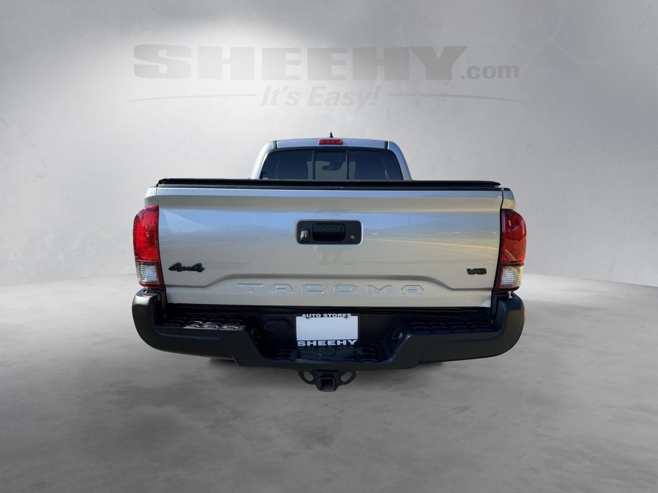 2023 Toyota Tacoma SR5 V6 Stafford VA