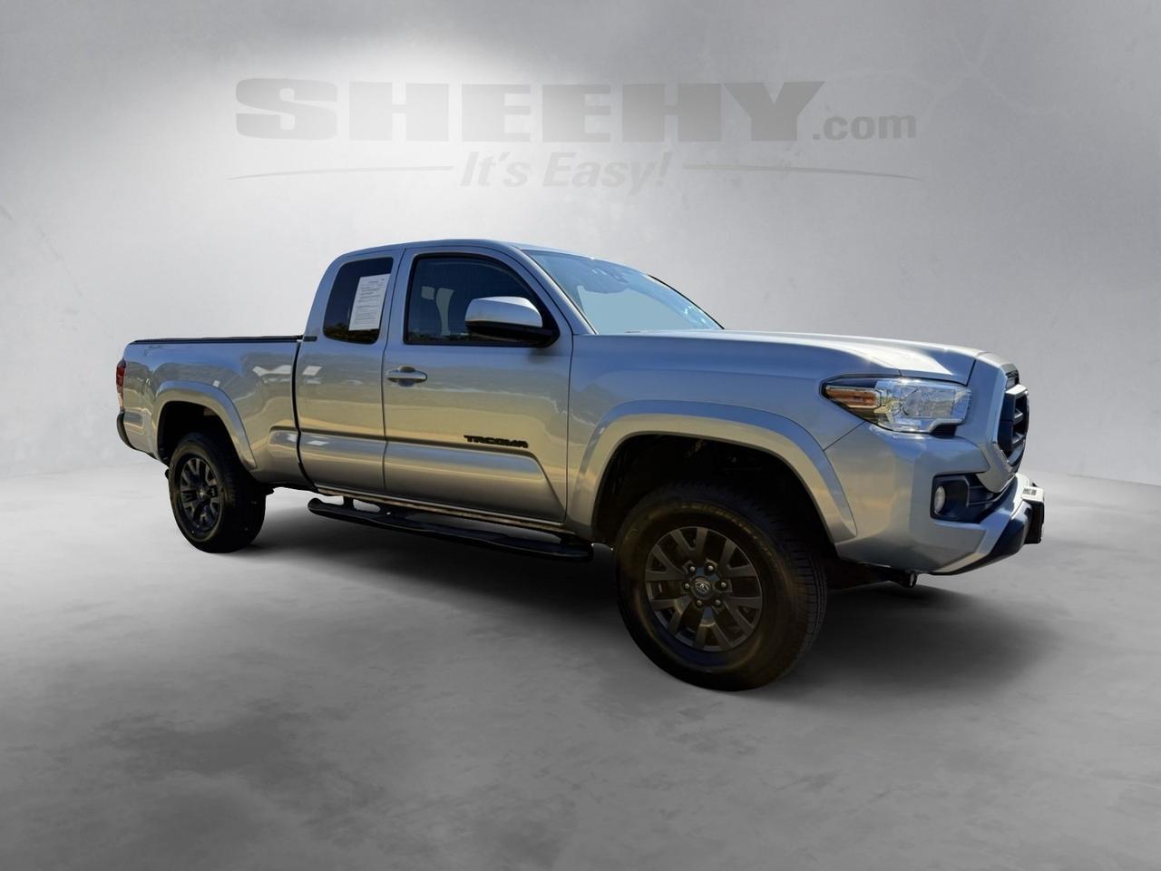 2023 Toyota Tacoma SR5 V6 Stafford VA