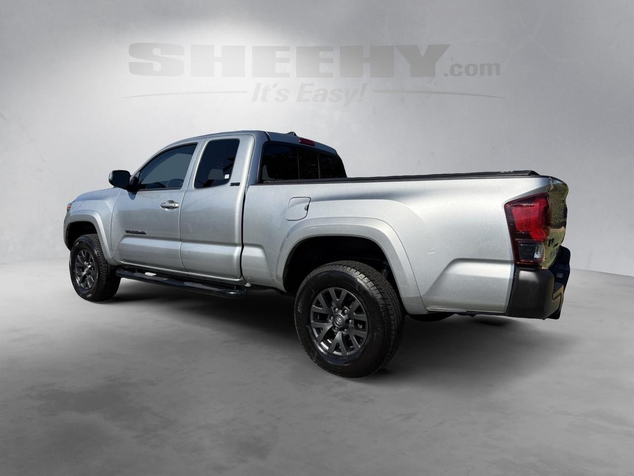 2023 Toyota Tacoma SR5 V6 Stafford VA