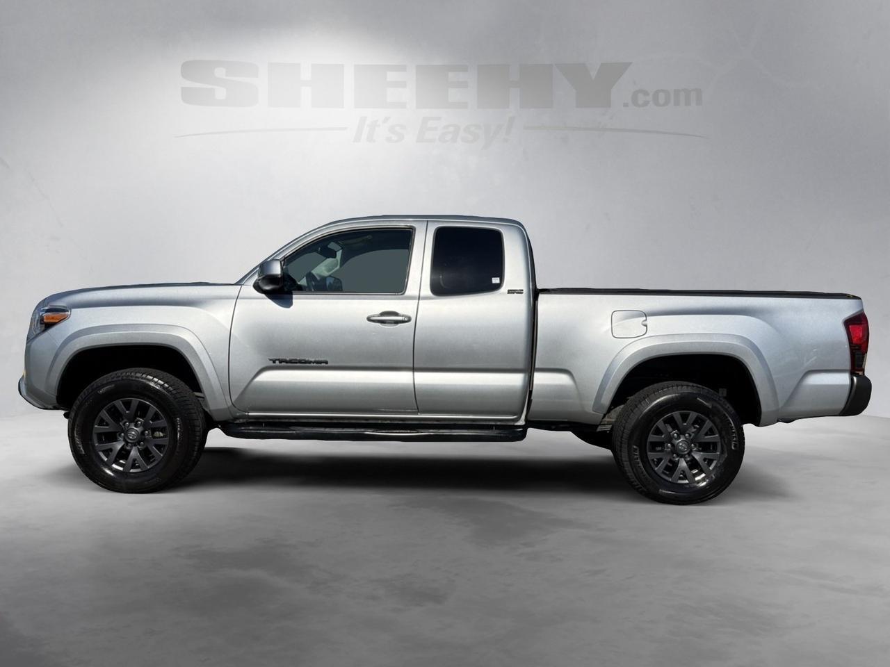2023 Toyota Tacoma SR5 V6 Stafford VA