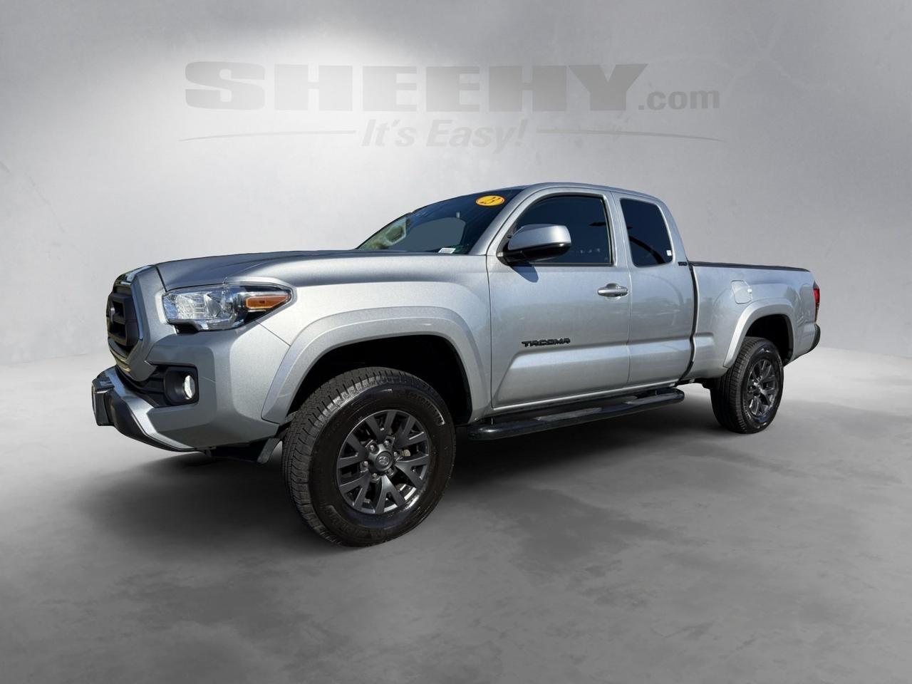 2023 Toyota Tacoma SR5 V6 Stafford VA