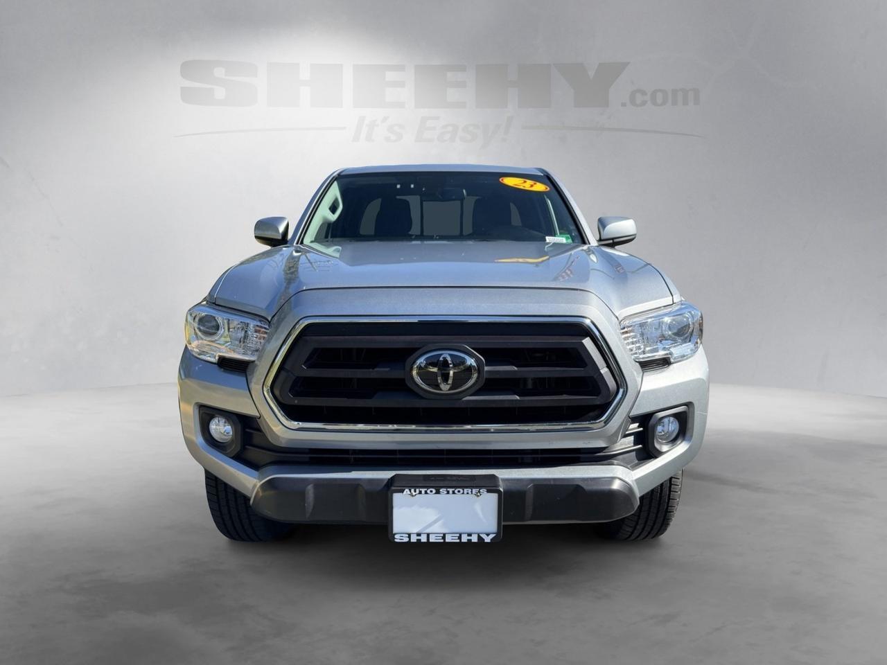 2023 Toyota Tacoma SR5 V6 Stafford VA