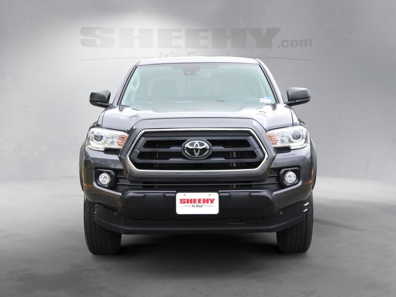 2023 Toyota Tacoma SR5 V6 Stafford VA