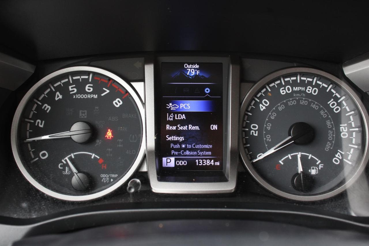 2023 Toyota Tacoma SR5 V6 Stafford VA