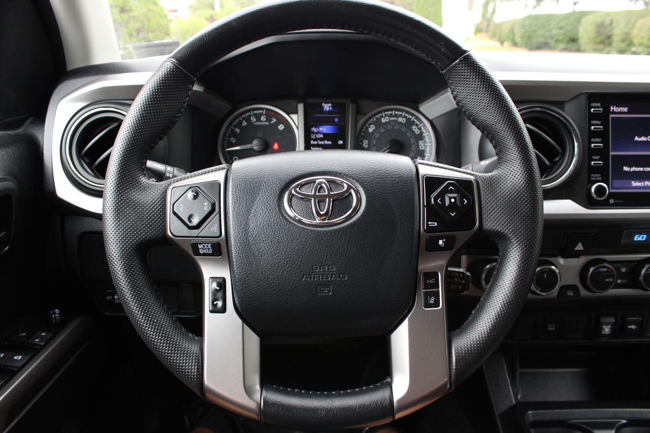 2023 Toyota Tacoma SR5 V6 Stafford VA