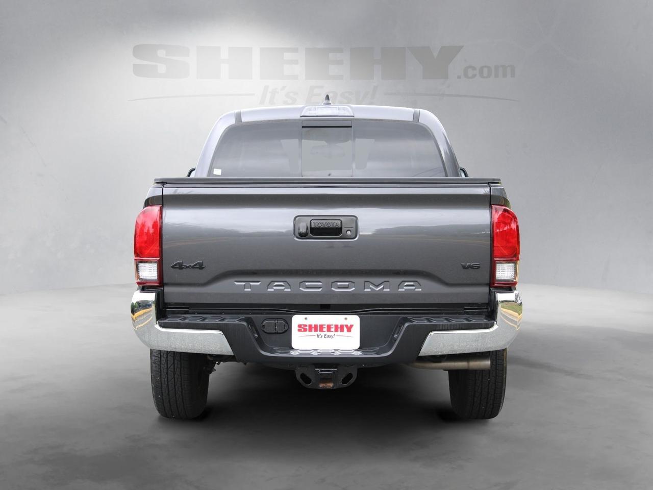 2023 Toyota Tacoma SR5 V6 Stafford VA