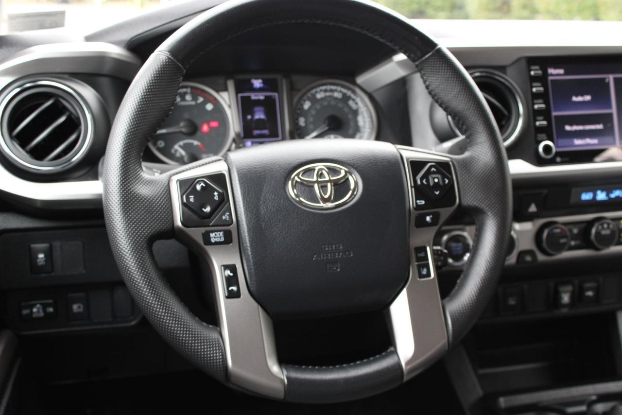 2023 Toyota Tacoma SR5 V6 Stafford VA