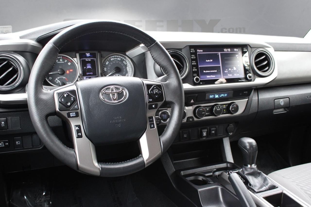 2023 Toyota Tacoma SR5 V6 Stafford VA