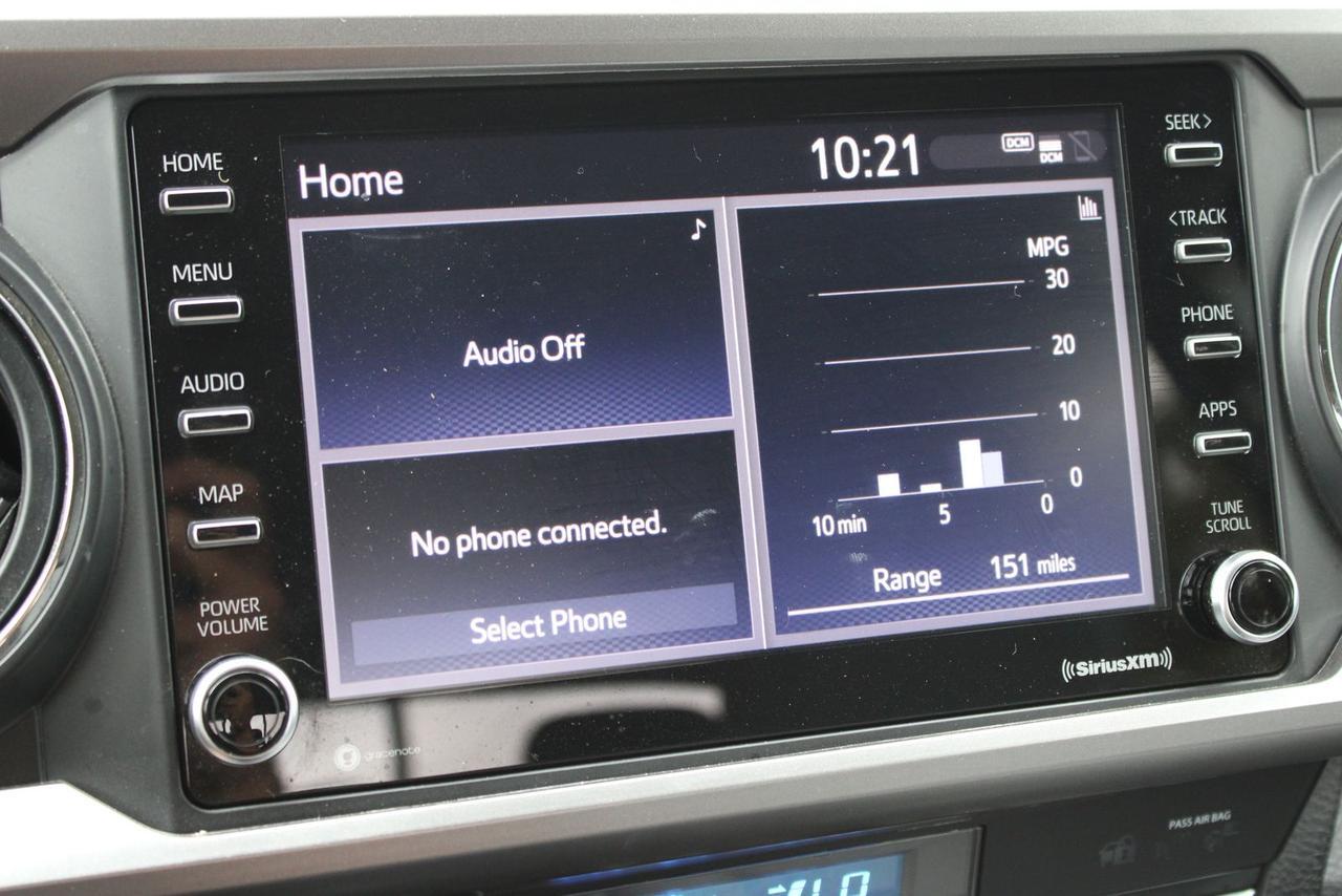 2023 Toyota Tacoma SR5 V6 Stafford VA
