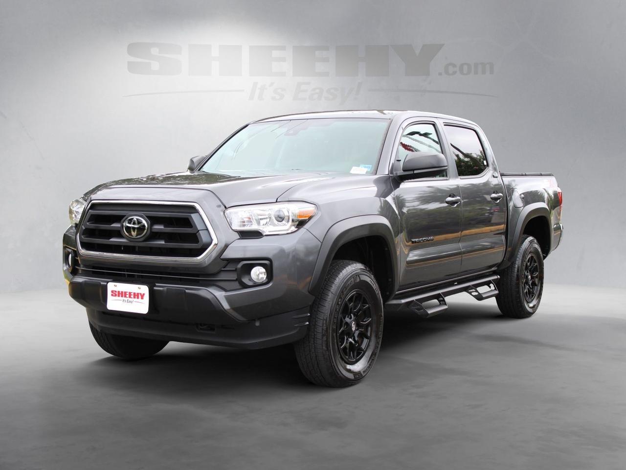 2023 Toyota Tacoma SR5 V6 Stafford VA