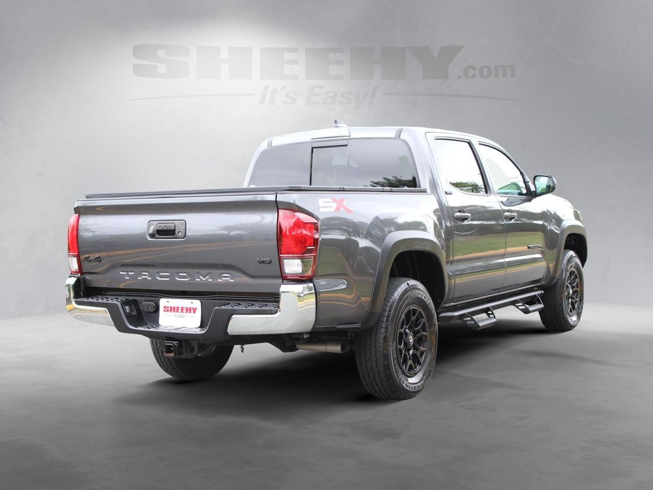2023 Toyota Tacoma SR5 V6 Stafford VA