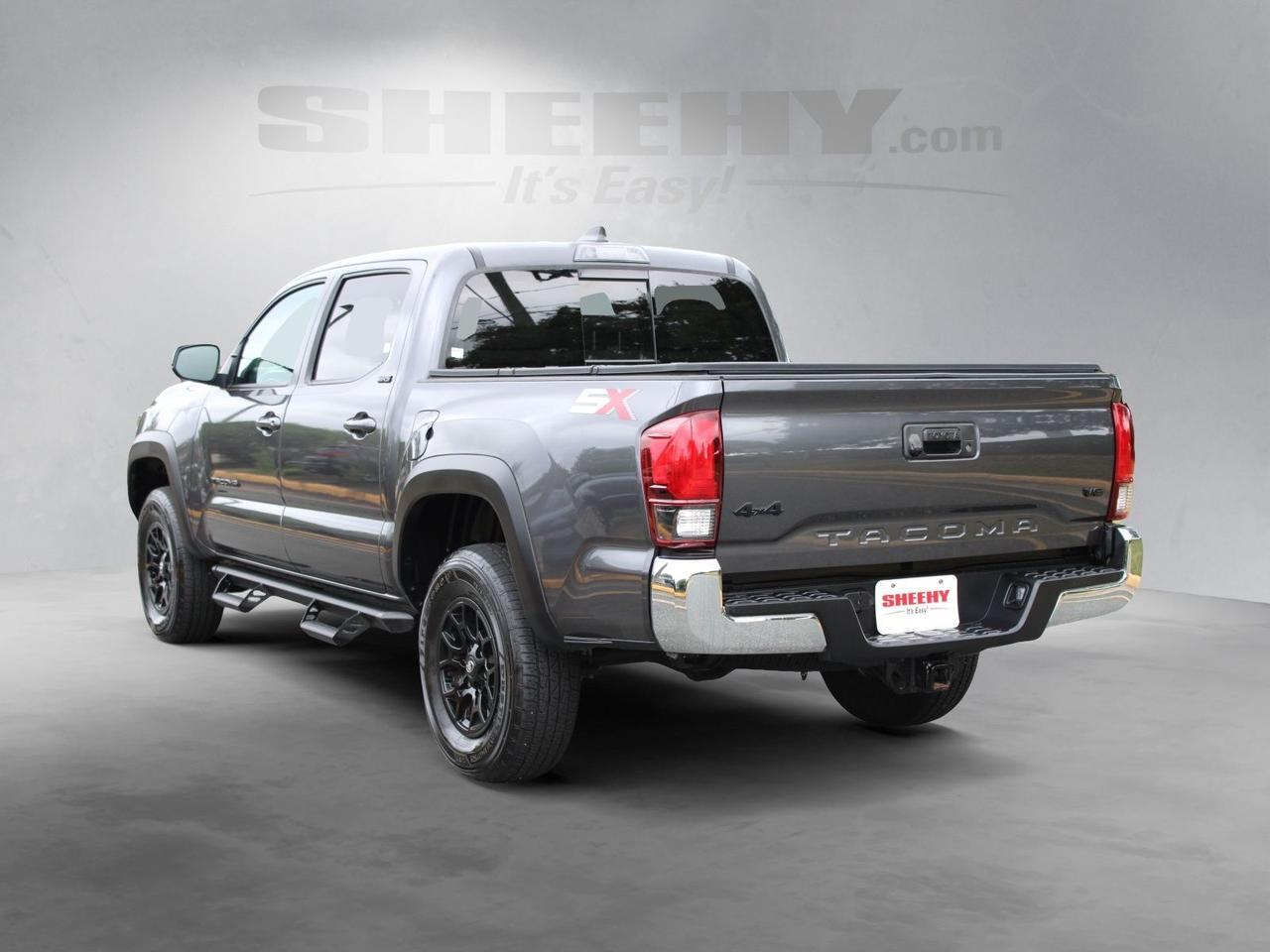 2023 Toyota Tacoma SR5 V6 Stafford VA