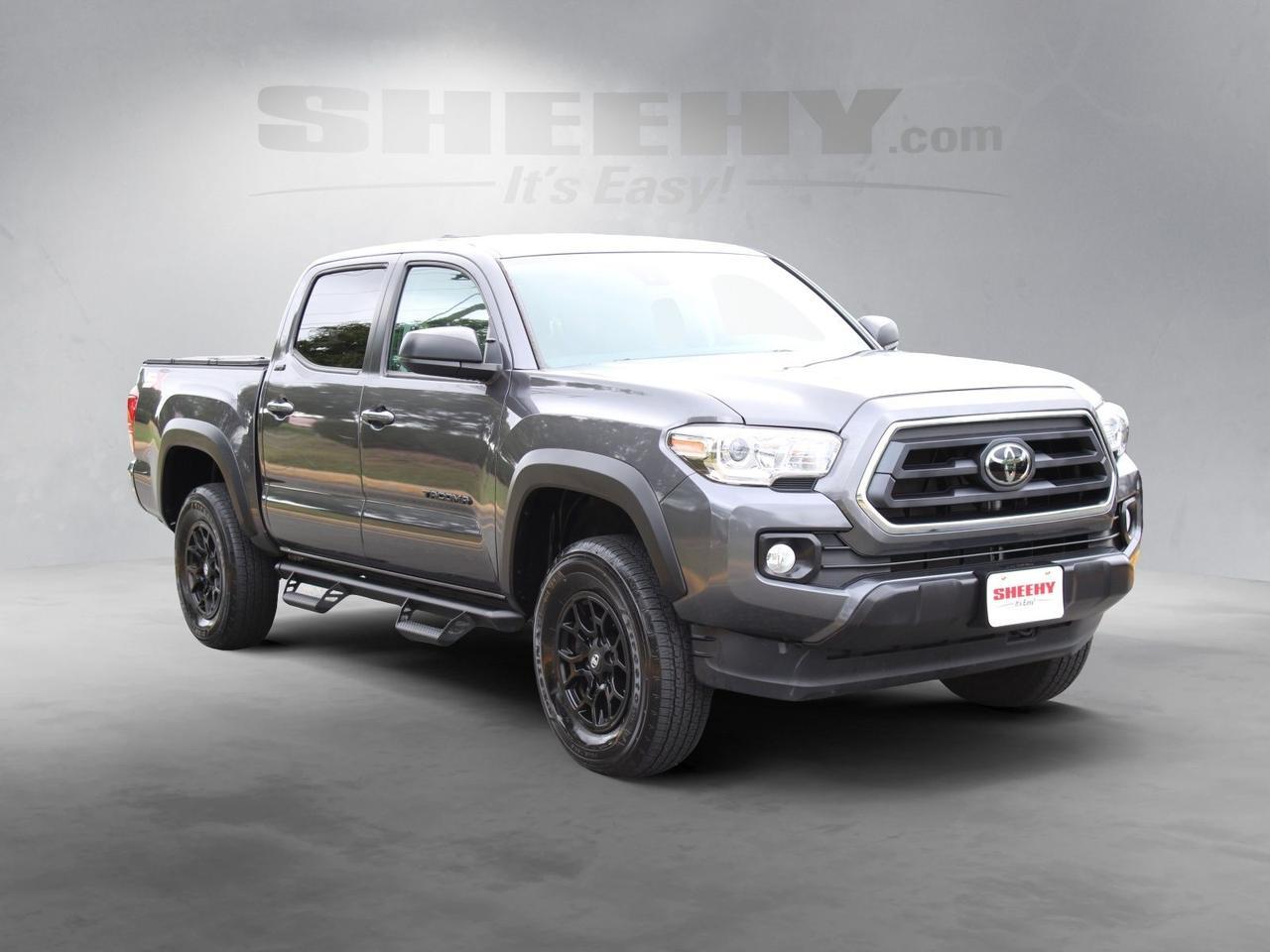 2023 Toyota Tacoma SR5 V6 Stafford VA