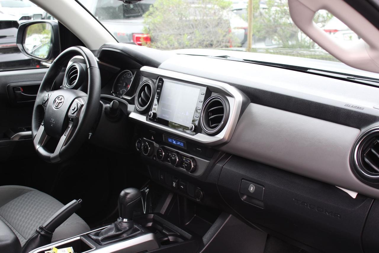 2023 Toyota Tacoma SR5 V6 Stafford VA