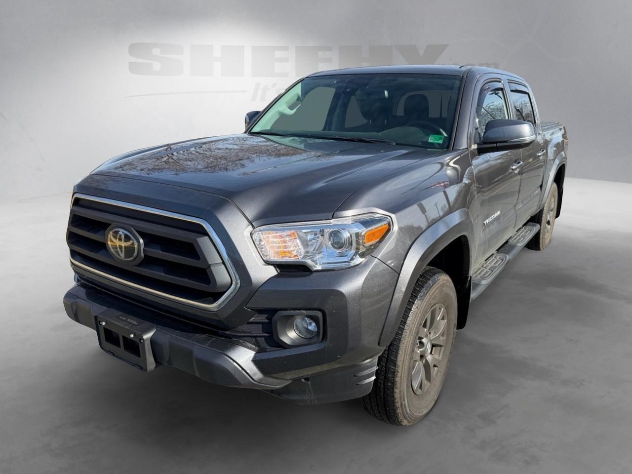 2023 Toyota Tacoma SR5 V6 Stafford VA