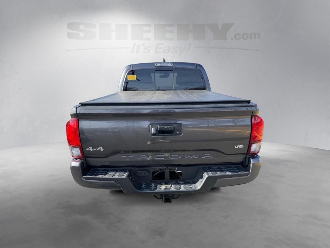 2023 Toyota Tacoma SR5 V6 Stafford VA