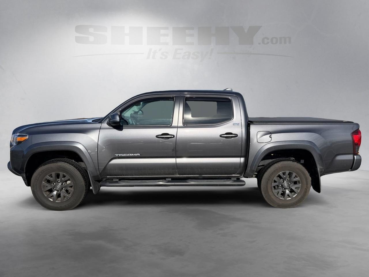 2023 Toyota Tacoma SR5 V6 Stafford VA