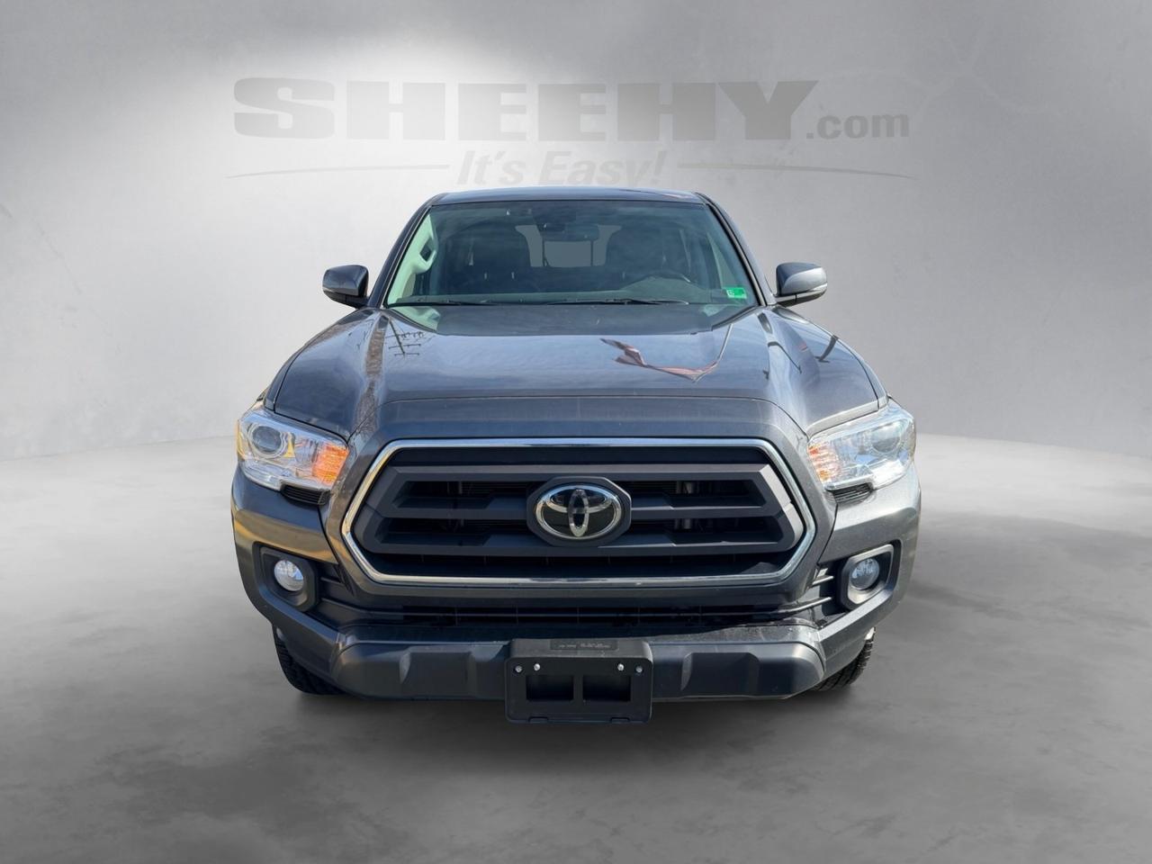 2023 Toyota Tacoma SR5 V6 Stafford VA