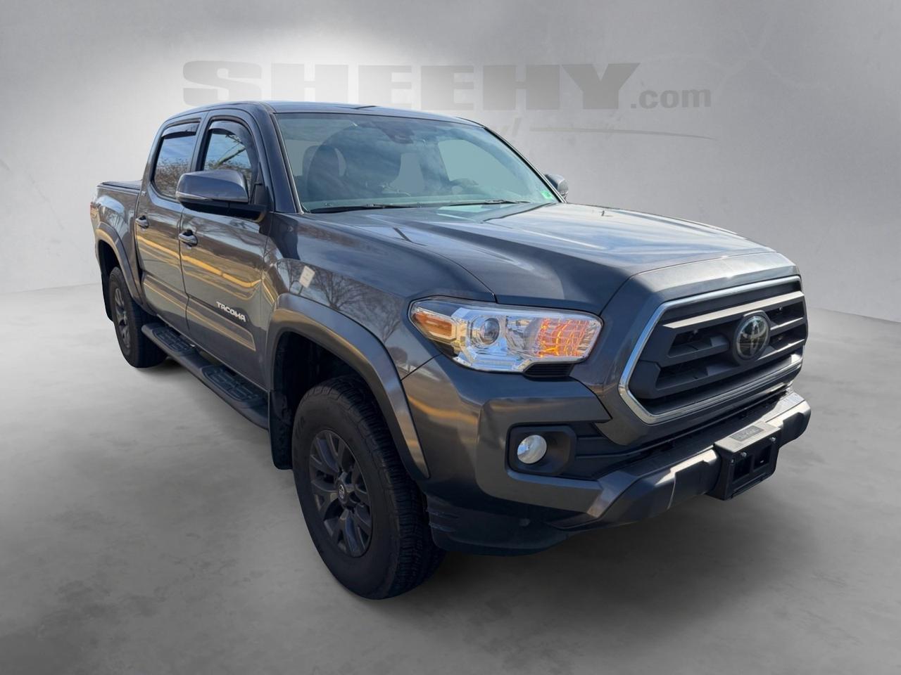 2023 Toyota Tacoma SR5 V6 Stafford VA