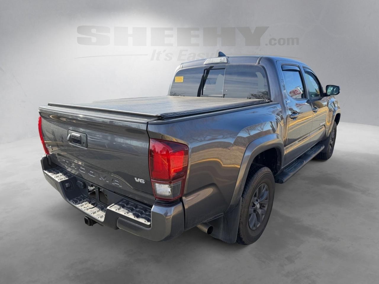 2023 Toyota Tacoma SR5 V6 Stafford VA