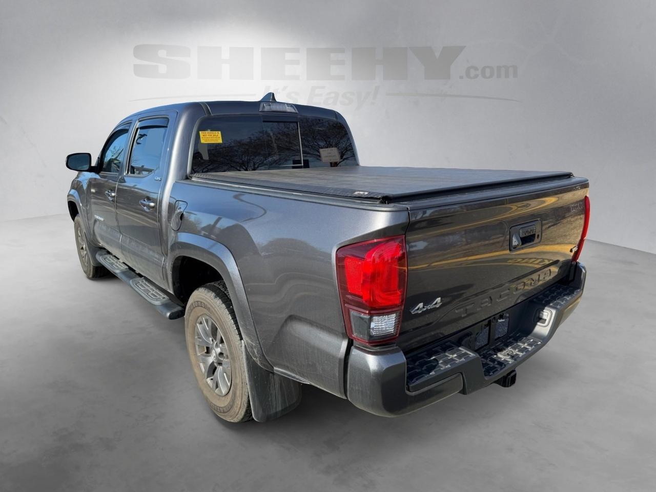 2023 Toyota Tacoma SR5 V6 Stafford VA