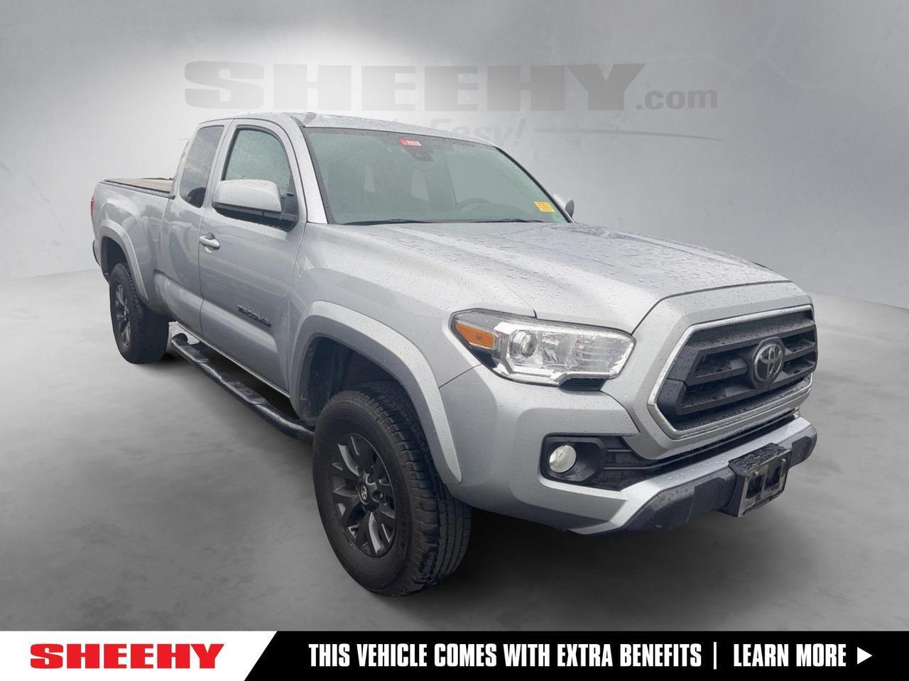 2023 Toyota Tacoma SR5 V6 Stafford VA