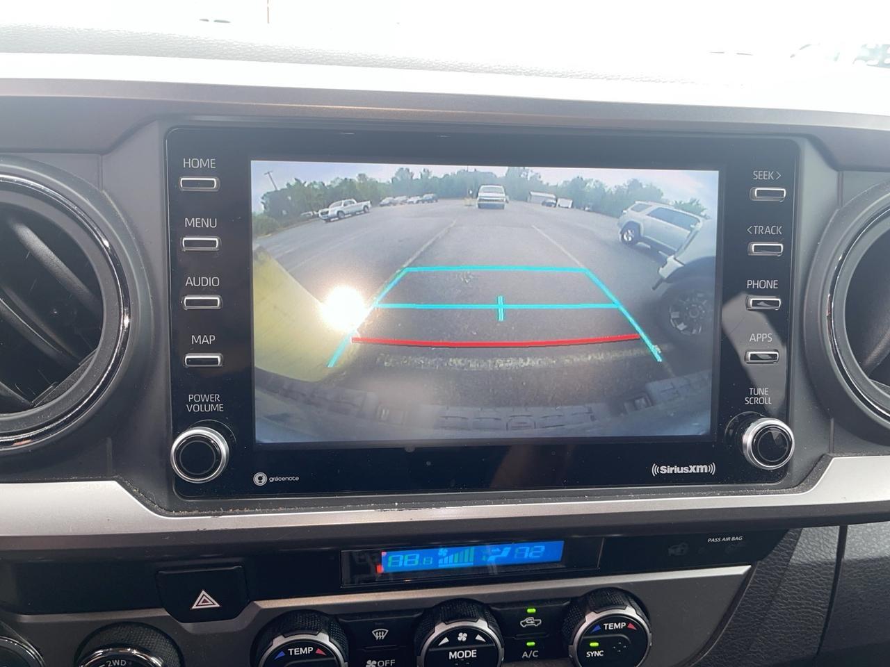 2023 Toyota Tacoma SR5 V6 Stafford VA