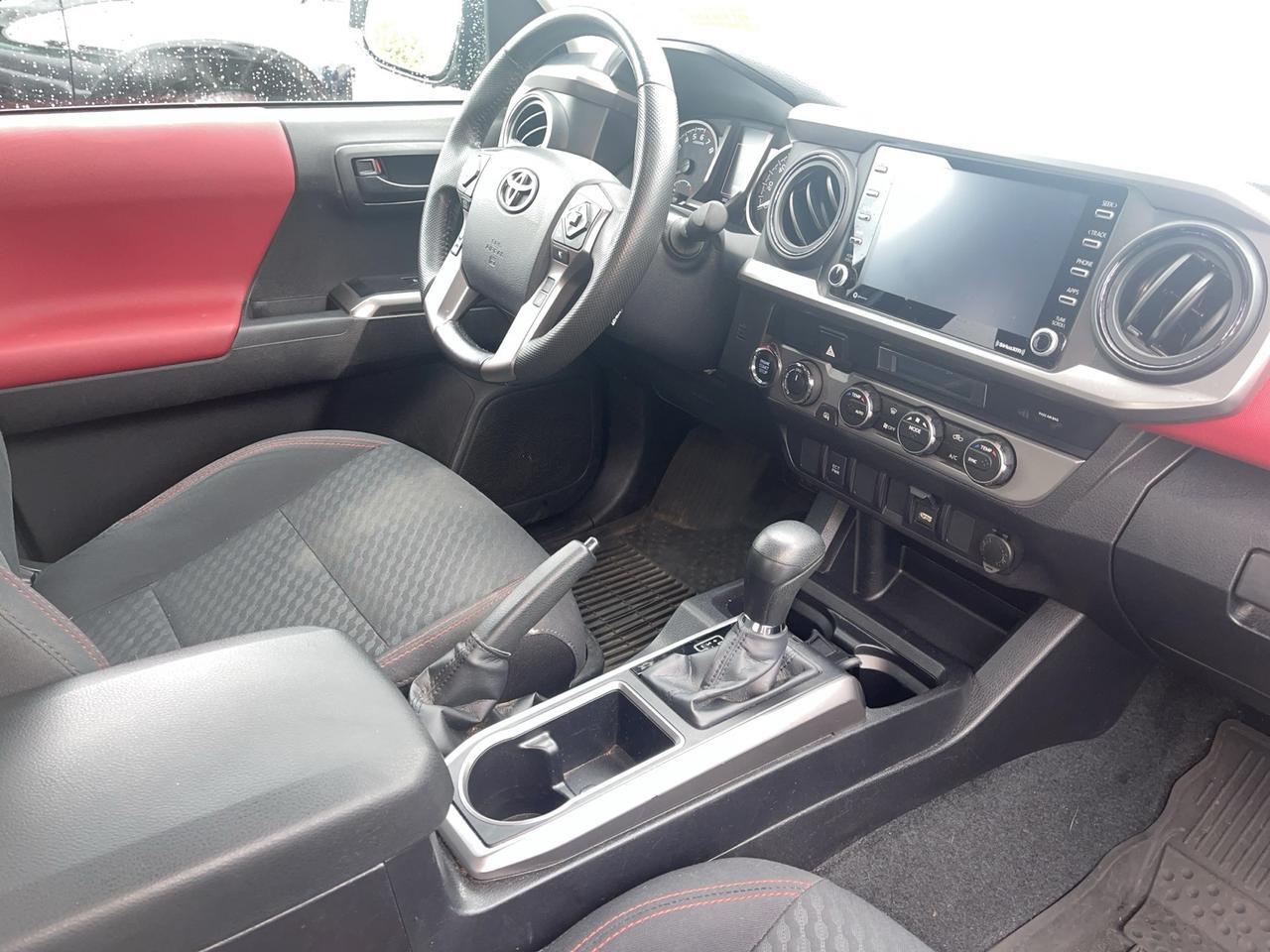 2023 Toyota Tacoma SR5 V6 Stafford VA