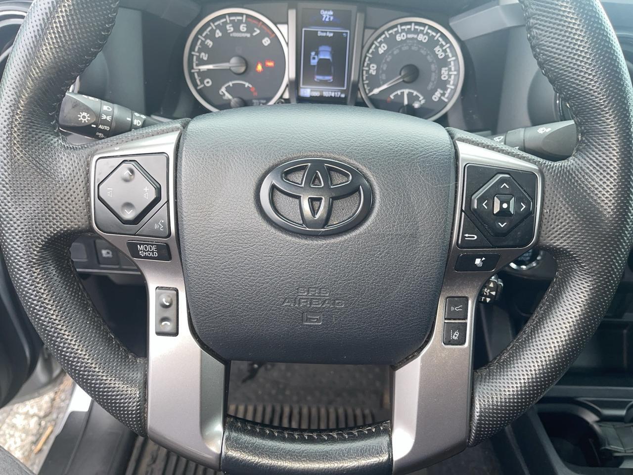 2023 Toyota Tacoma SR5 V6 Stafford VA