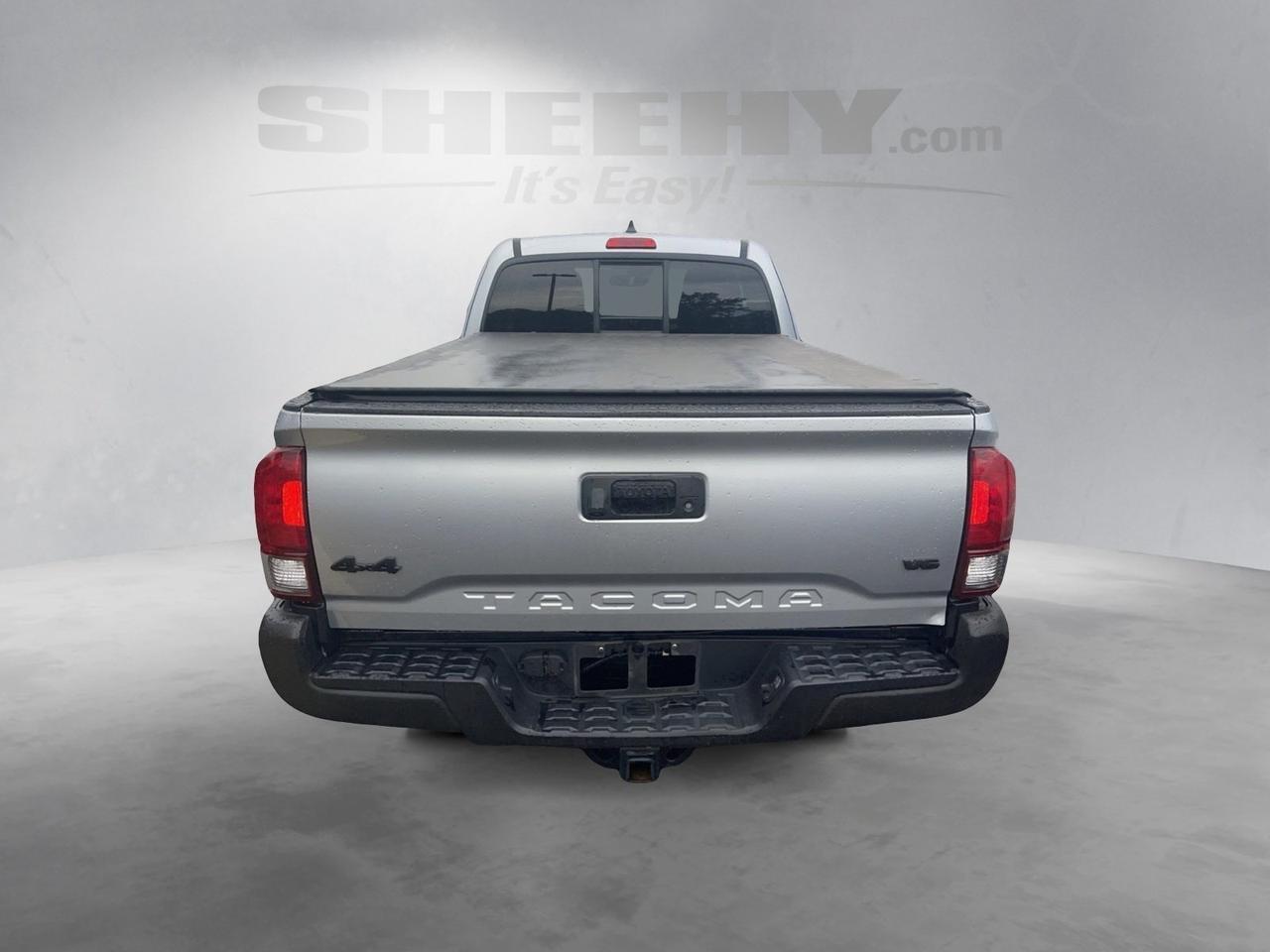 2023 Toyota Tacoma SR5 V6 Stafford VA